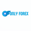 OnlyForex trading robot logo