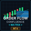 Order Flow Confluence Matrix MT4 trading robot logo