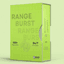 Range Burst trading robot logo