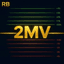 RB 2MV Frequency Levels from Daily Open Price trading robot logo