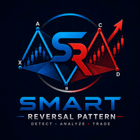 Smart Reversal Pattern