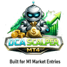 Dca Scalper MT4