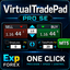 Exp5 VirtualTradePad PRO SE for MT5 trading robot logo