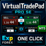 Exp5 VirtualTradePad PRO SE for MT5