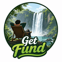 GetFund trading robot logo