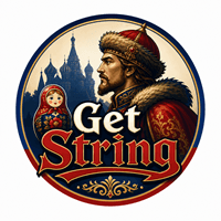 GetString Conservative Strategy Tester result, 12.39% simulated ROI