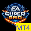 Gold Super Grid trading robot logo