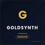 GoldSynth trading robot logo
