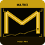 Matrix Gold Pro EA trading robot logo