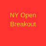 NY Open Breakout