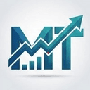 SuperTrend Martin Expert Advisor trading robot logo