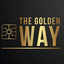 TheGoldenWay trading robot logo