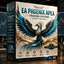 EA Phoenix Apex trading robot logo