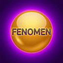 Fenomen trading robot logo