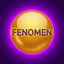 Fenomen trading robot logo