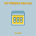 Gold Weekly Bias trading robot logo