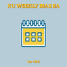 Gold Weekly Bias