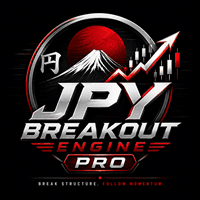 JPY Breakout Engine Pro