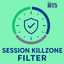 Session Killzone Filter for MT5 trading robot logo
