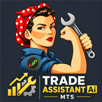 Trade Assistant Ai MT5