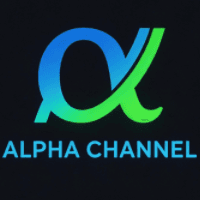 Alpha Channel for MT4
