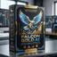Falcon Gold AI trading robot logo