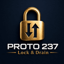 Proto 237 trading robot logo