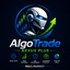 Algotrade Nexus Bullet trading robot logo