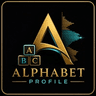 Alphabet Profile