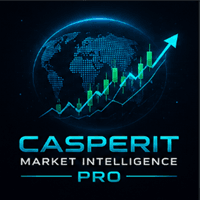 CasperIT Market Intelligence PRO