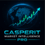 CasperIT Market Intelligence PRO trading robot logo