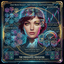 Fibonacci Trend trading robot logo