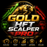 Gold HFT Scalper Pro MT4