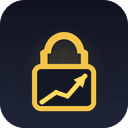 Gold Momentum Lock EA trading robot logo