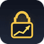 Gold Momentum Lock EA trading robot logo