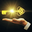 Gold Utilities trading robot logo