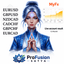 ProFusion Satya trading robot logo