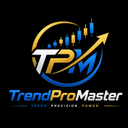 TrendProMaster trading robot logo