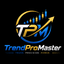 TrendProMaster trading robot logo