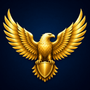 TrendShield Gold MT5 trading robot logo