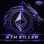 ETH Killer PRO MT5 trading robot logo