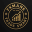 FXmans Position Calculator trading robot logo