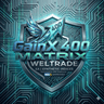 GainX 400 Matrix