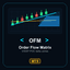 Order Flow Confluence Matrix MT5 trading robot logo
