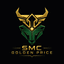 SMC Golden Price trading robot logo