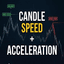 SpeedMomentum trading robot logo