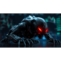 The Patient Predator Conservative Strategy Tester result, 12.42% simulated ROI