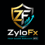 ZyloFx Prop Guard Manager MT5 trading robot logo