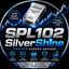 SPL102 Silver Shine trading robot logo