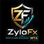 ZyloFx Prop Guard Manager MT4 trading robot logo